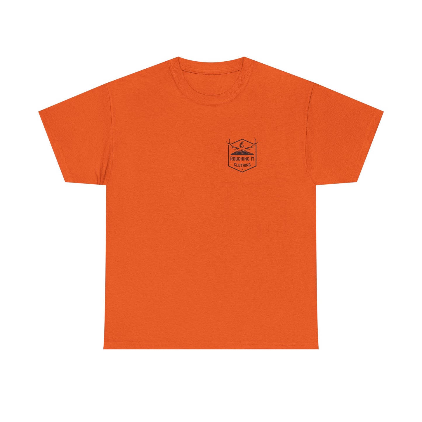 Men's Vintage Duck Graphic Tee