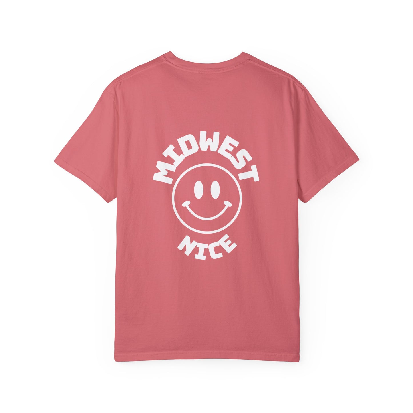 Midwest Nice Tee