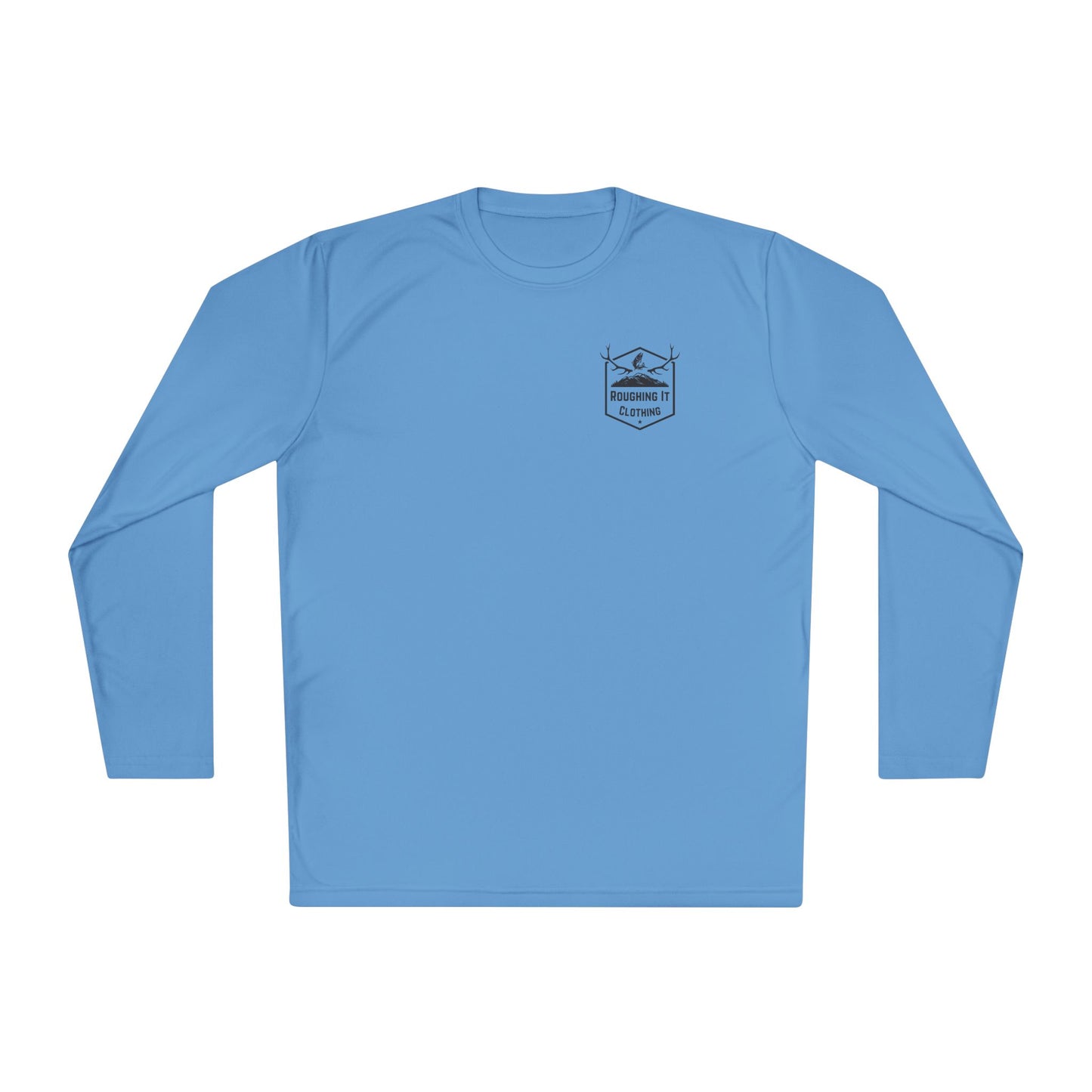Lake Days Lightweight Long Sleeve Tee