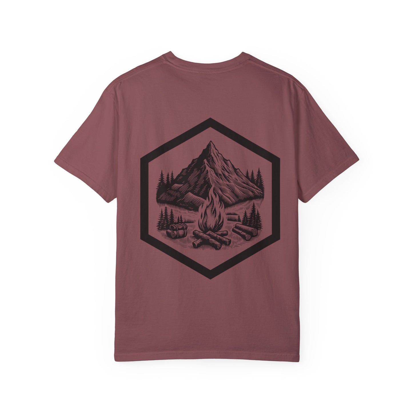 Mountain Tee