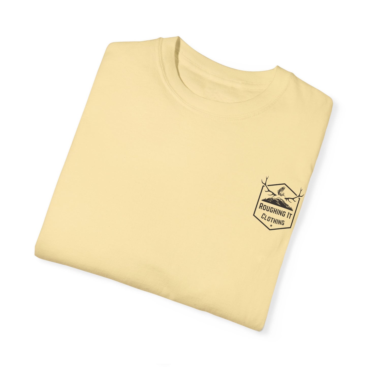 Sunshine On My Mind Tee