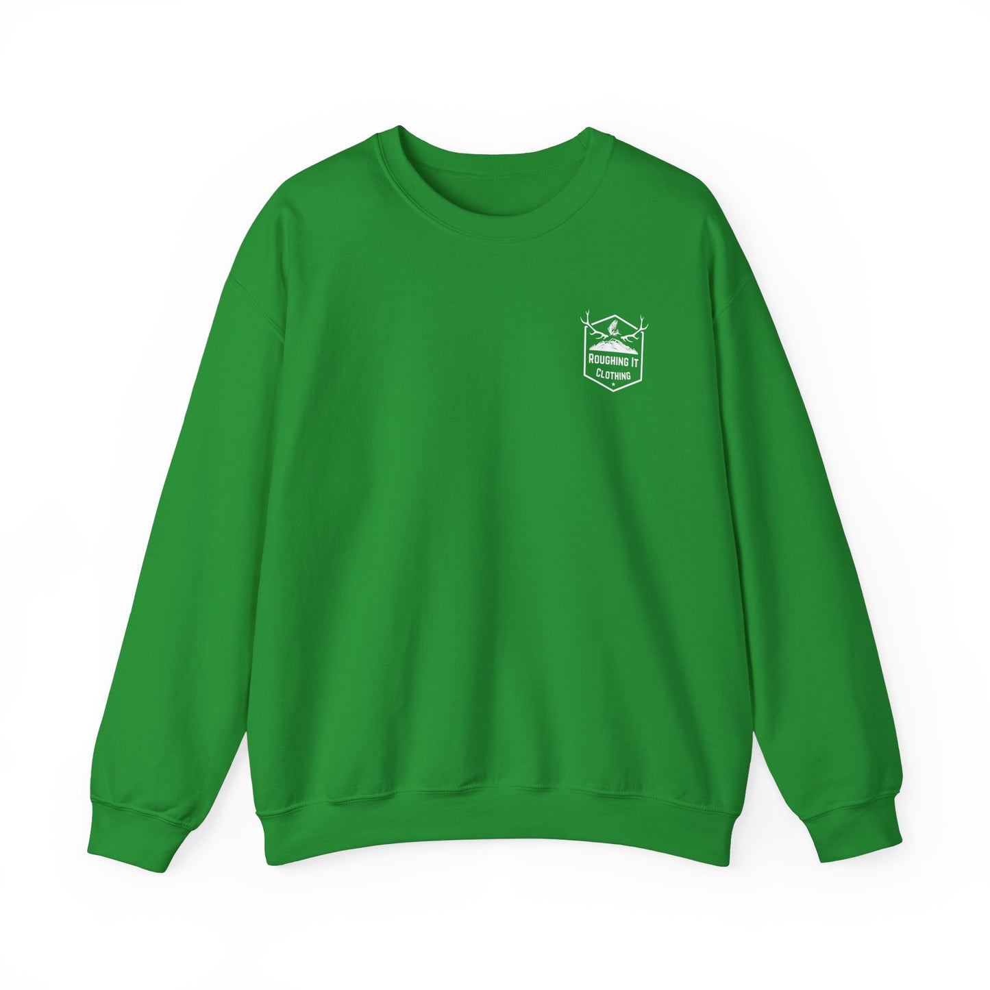 Lake Babe Wisconsin Crewneck