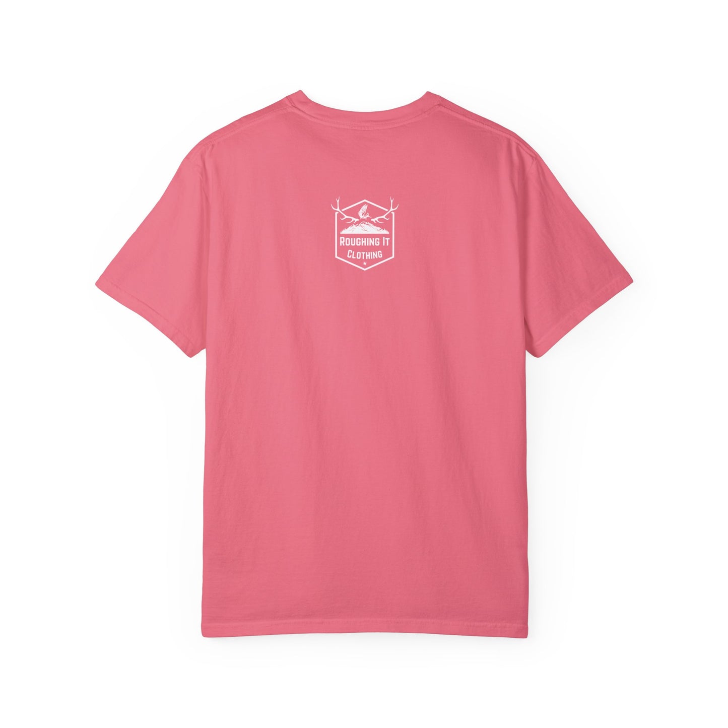 University Logo Tee