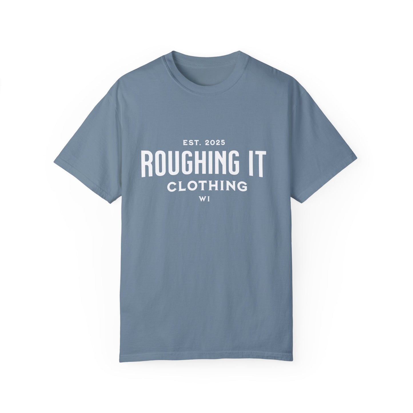University Logo Tee
