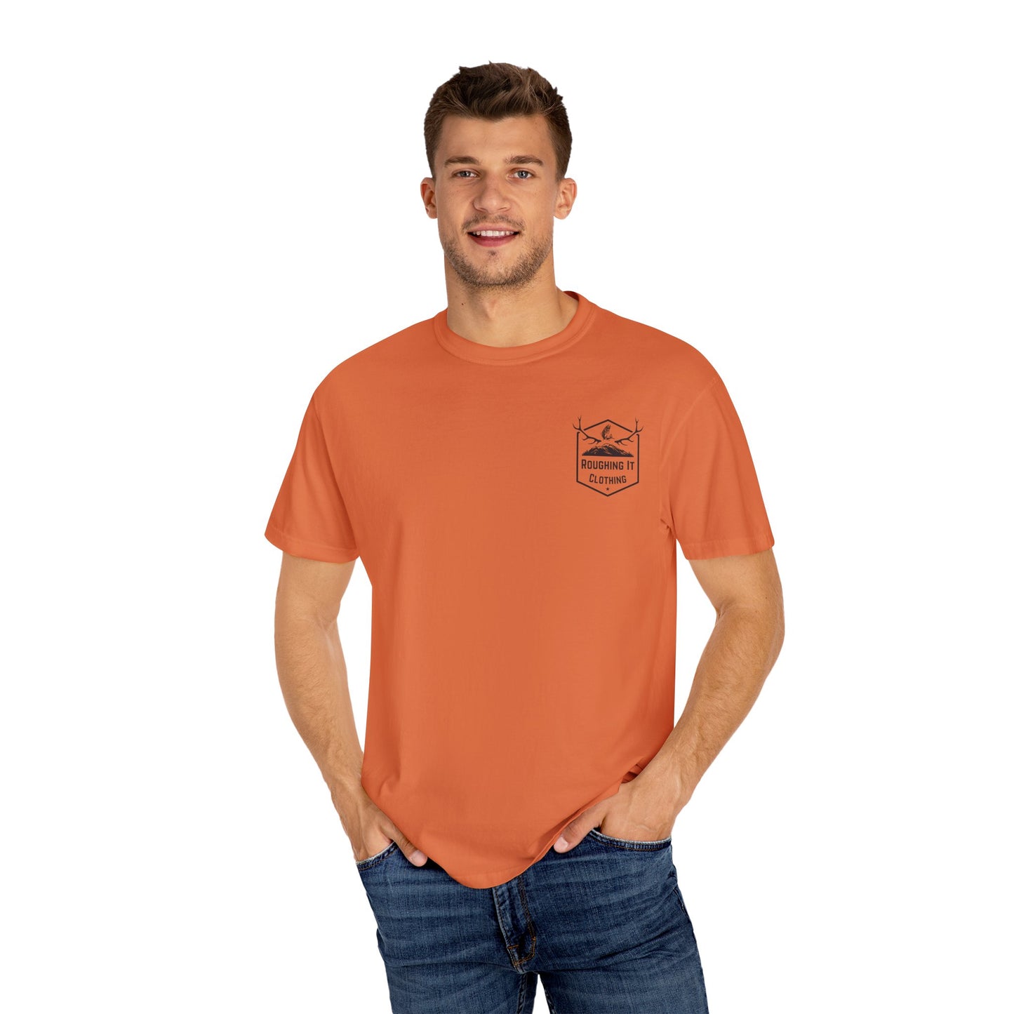 Mountain Tee