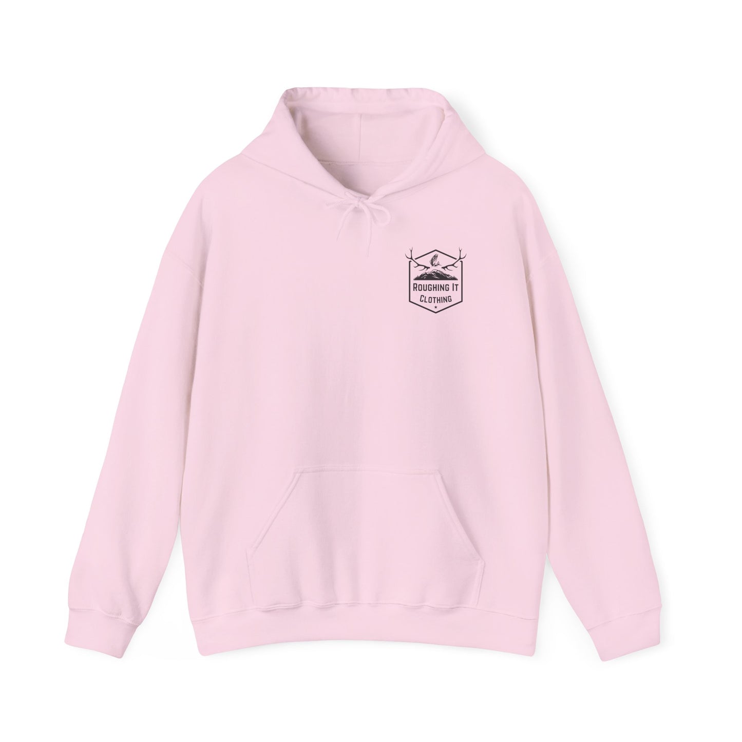 Lake Life Crewneck