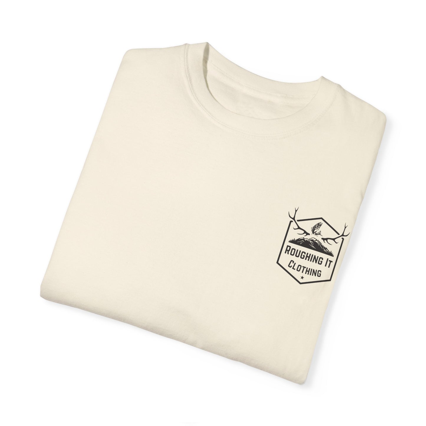 Men's "Rack 'Em Up" Design