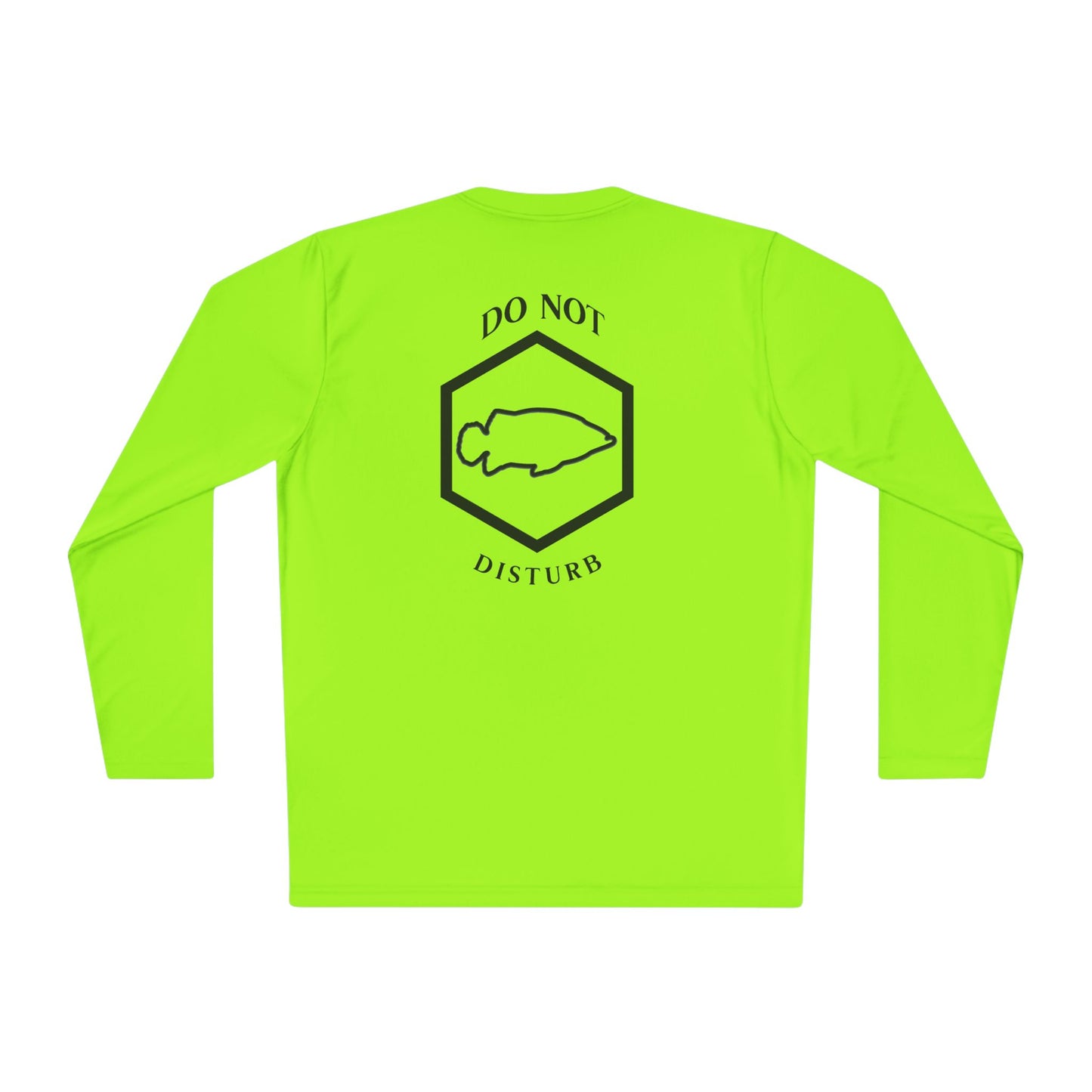 Do Not Disturb Shirt