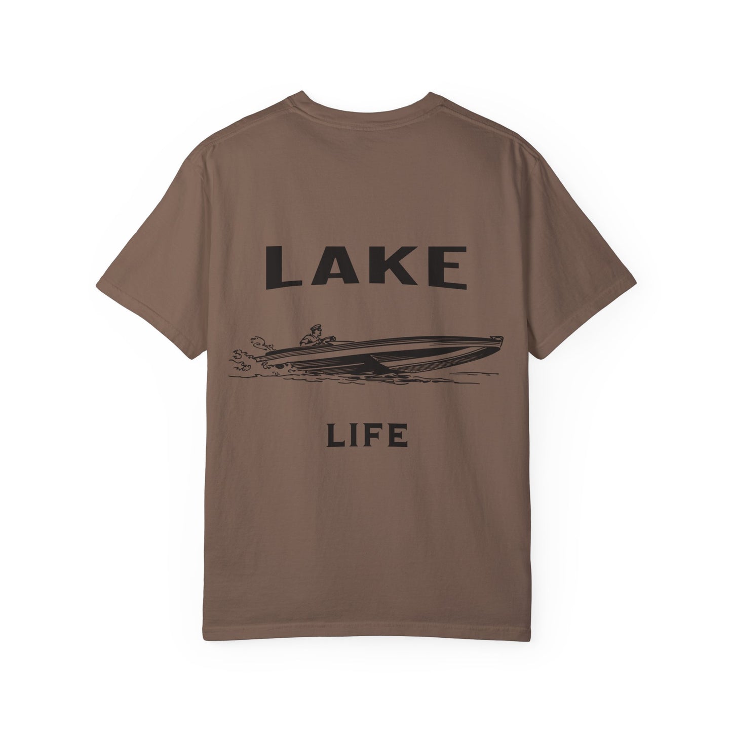 Men's Lake Life Tee