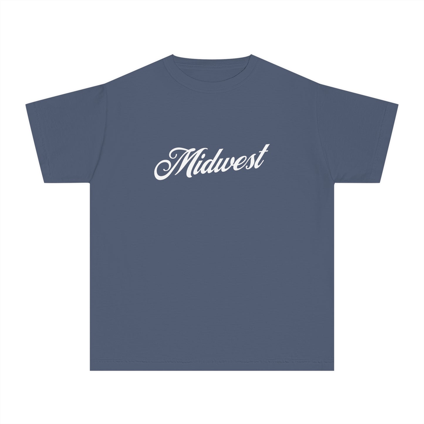 Midwest Youth Tee