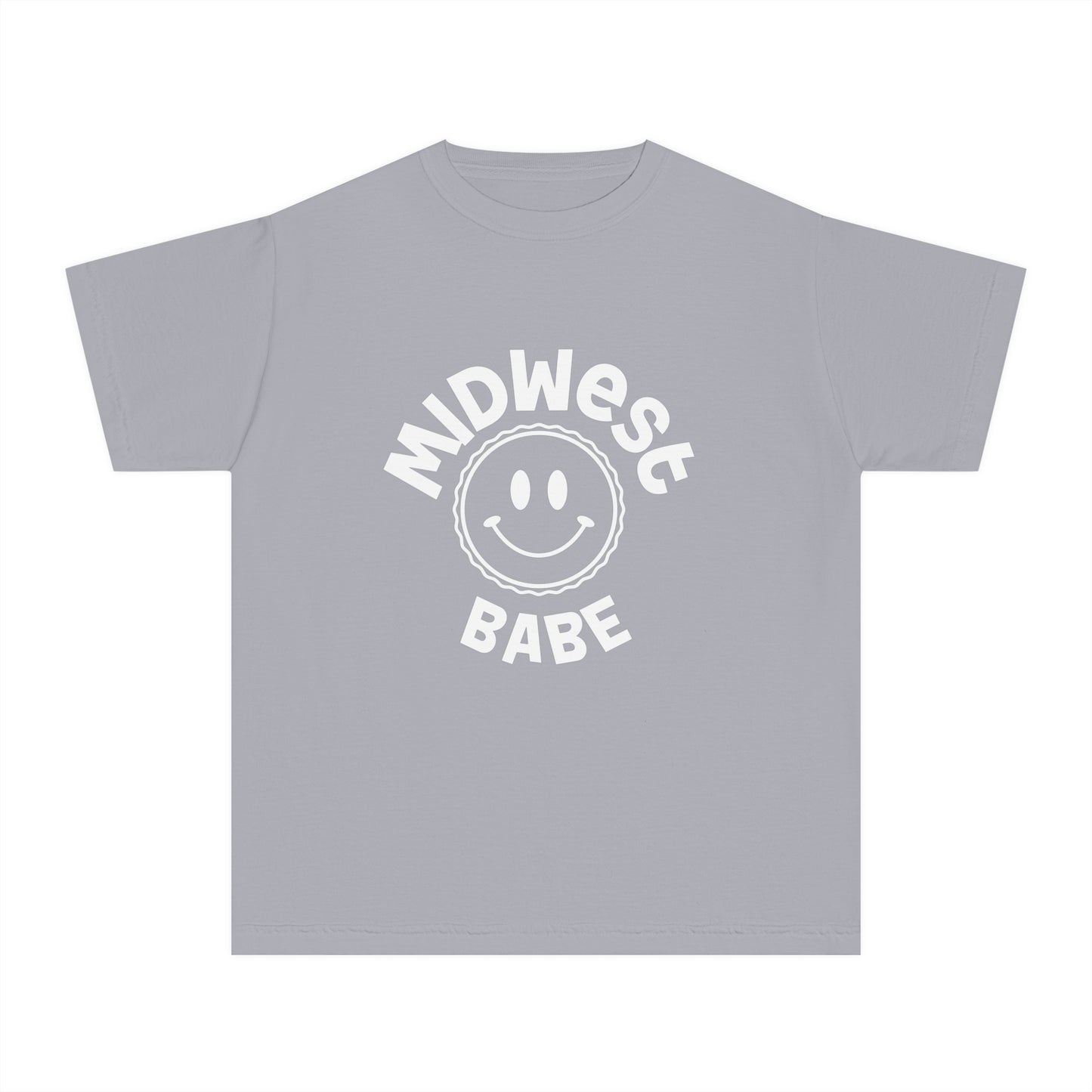 Midwest Babe Youth Tee