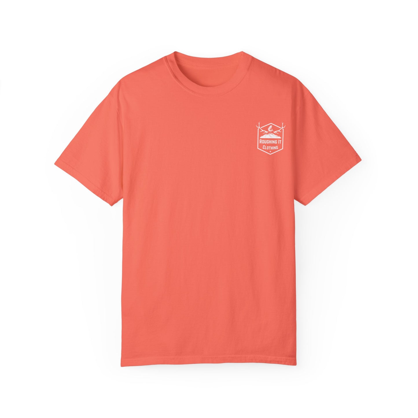 Lake Babe Tee