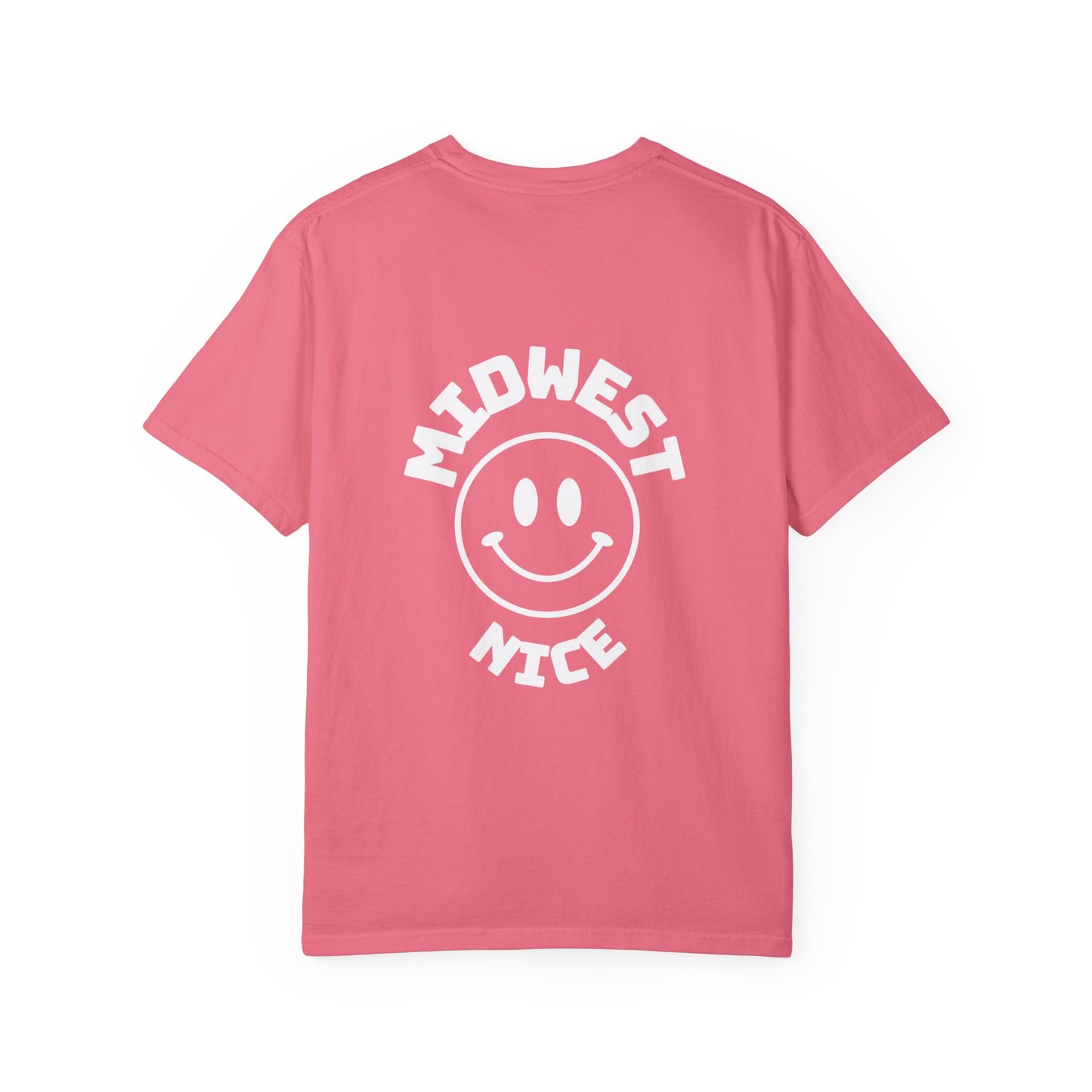 Midwest Nice Tee
