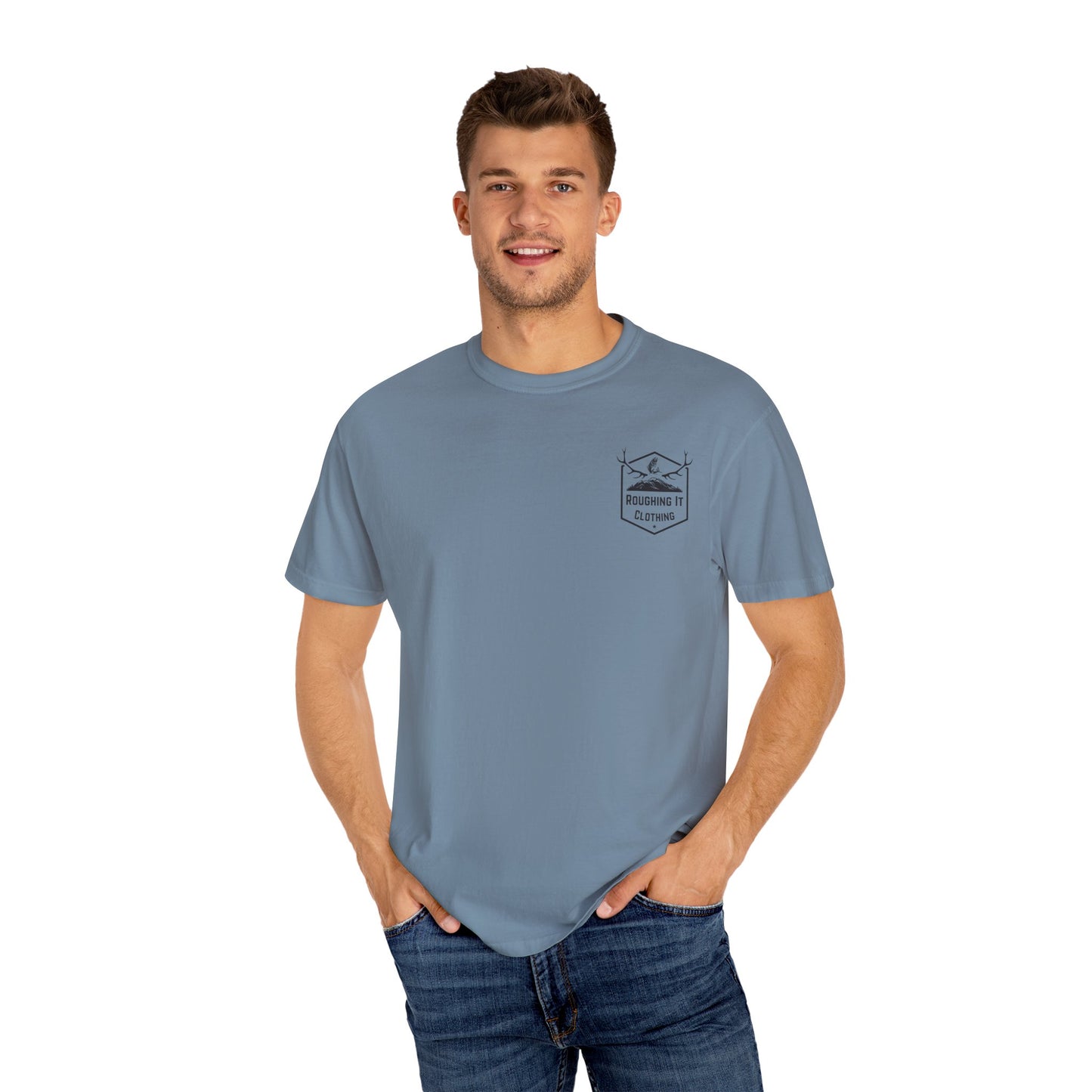 Mountain Tee
