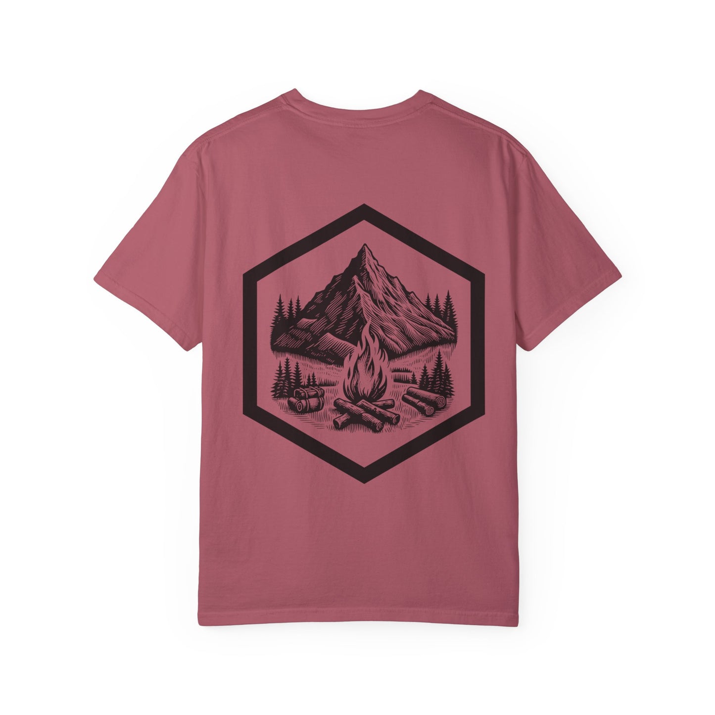 Mountain Tee