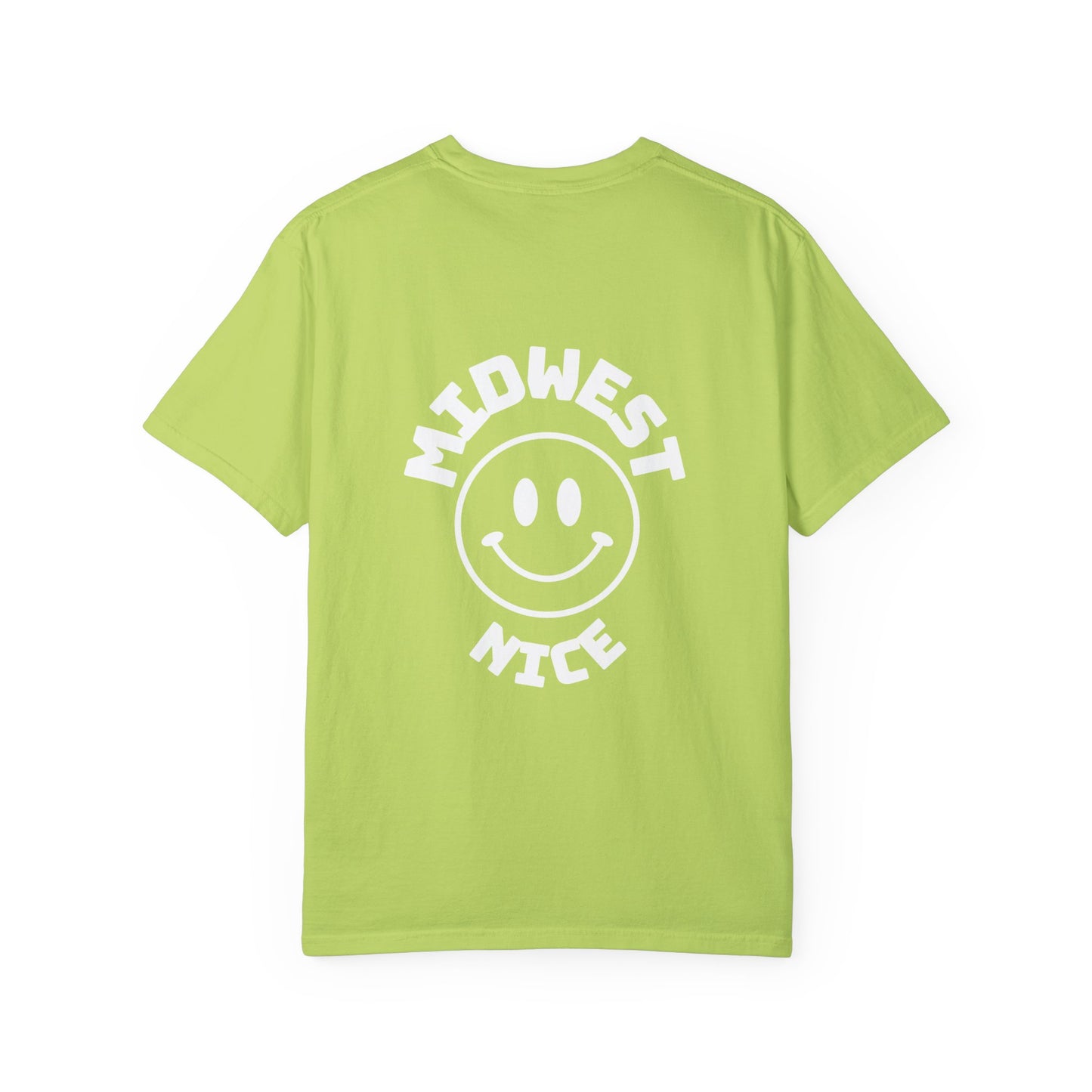 Midwest Nice Tee