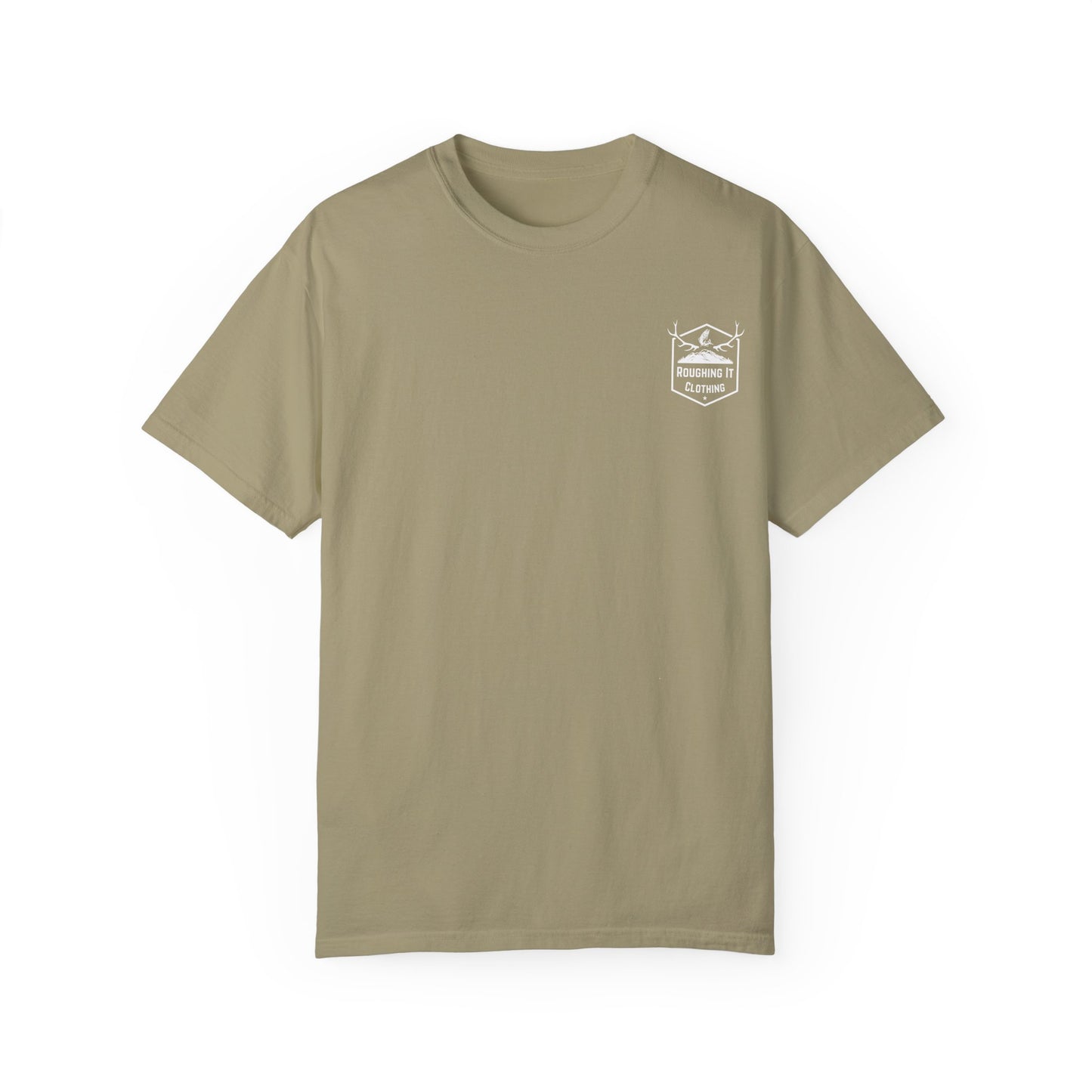 Lake Life Tee