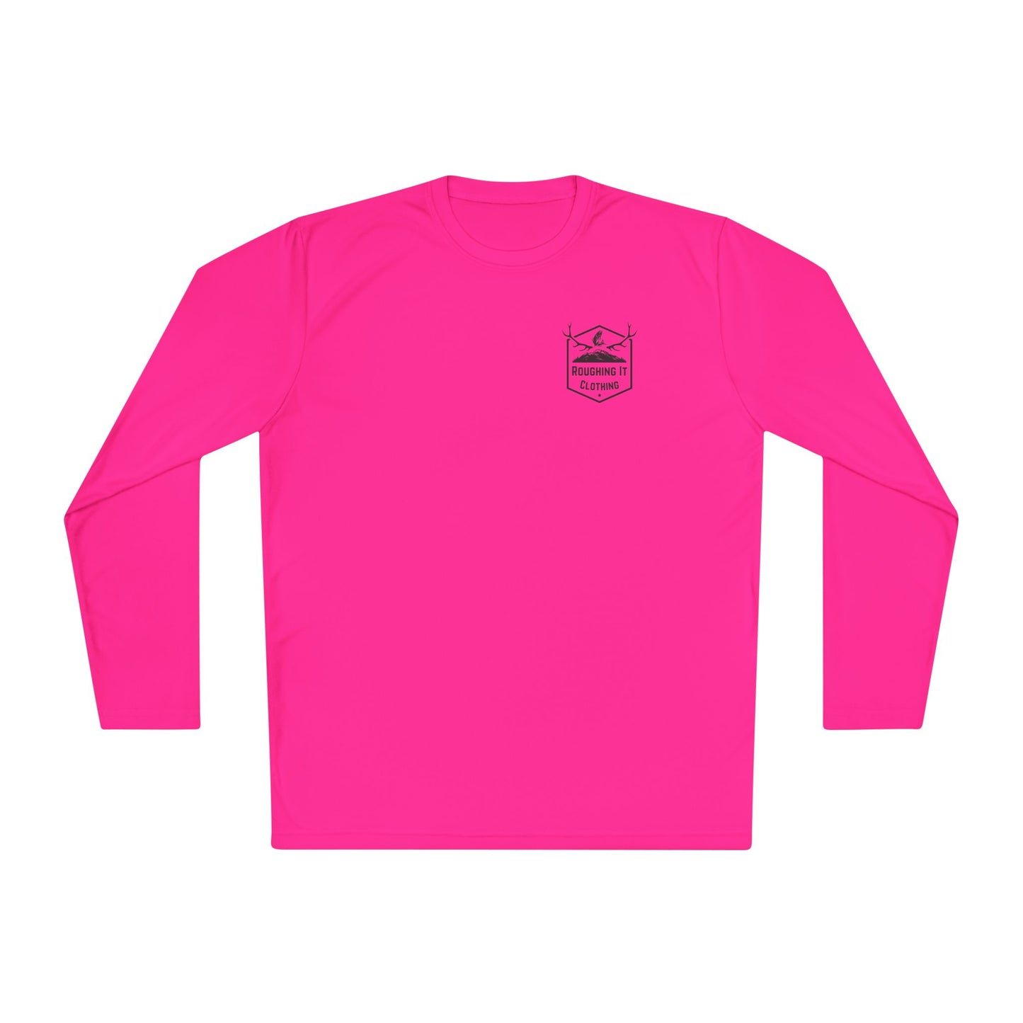 Lake Days Lightweight Long Sleeve Tee