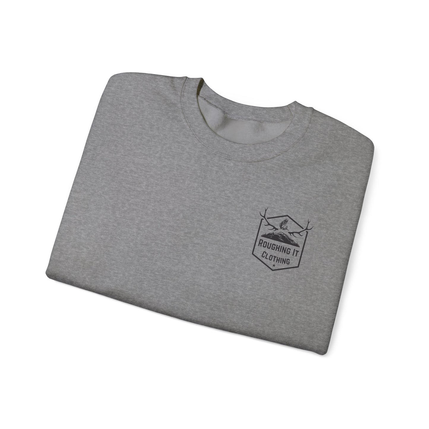 Wisconsin Pride Crewneck