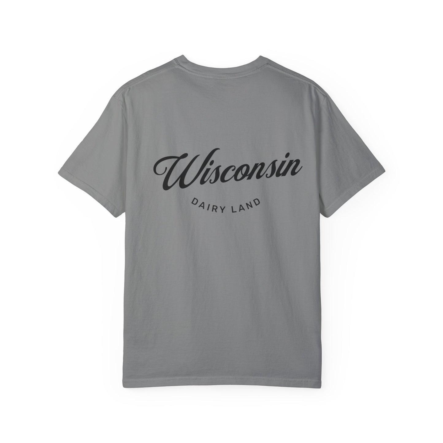 Wisconsin Dairy Tee