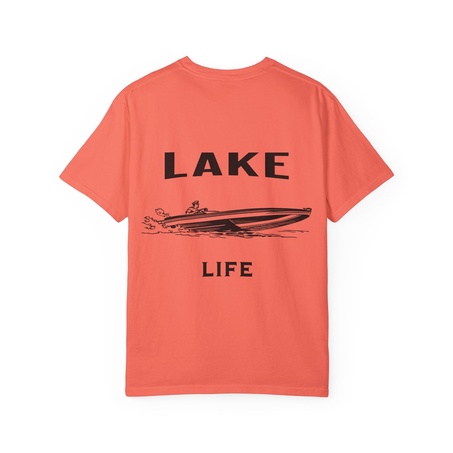 Men's Lake Life Tee