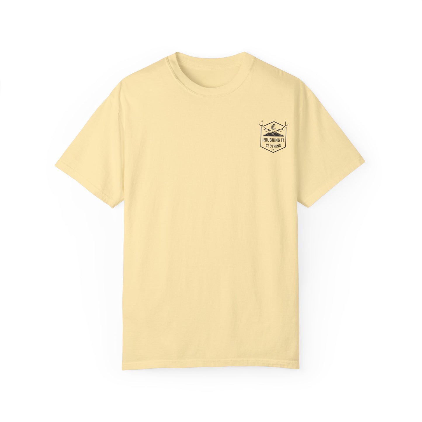 Sunshine On My Mind Tee