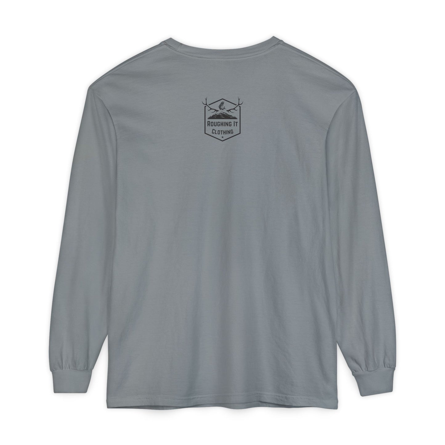 Wisconsin Dairy Land Long Sleeve T-Shirt