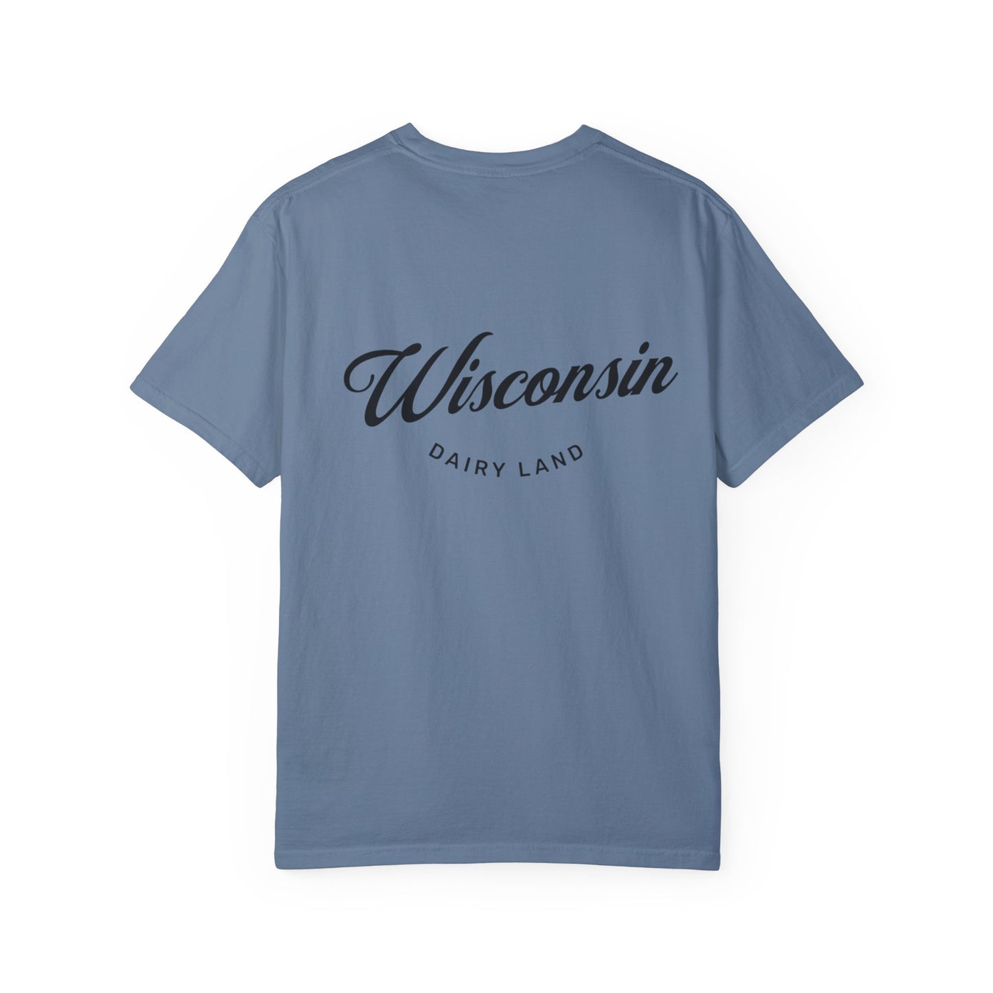 Wisconsin Dairy Tee