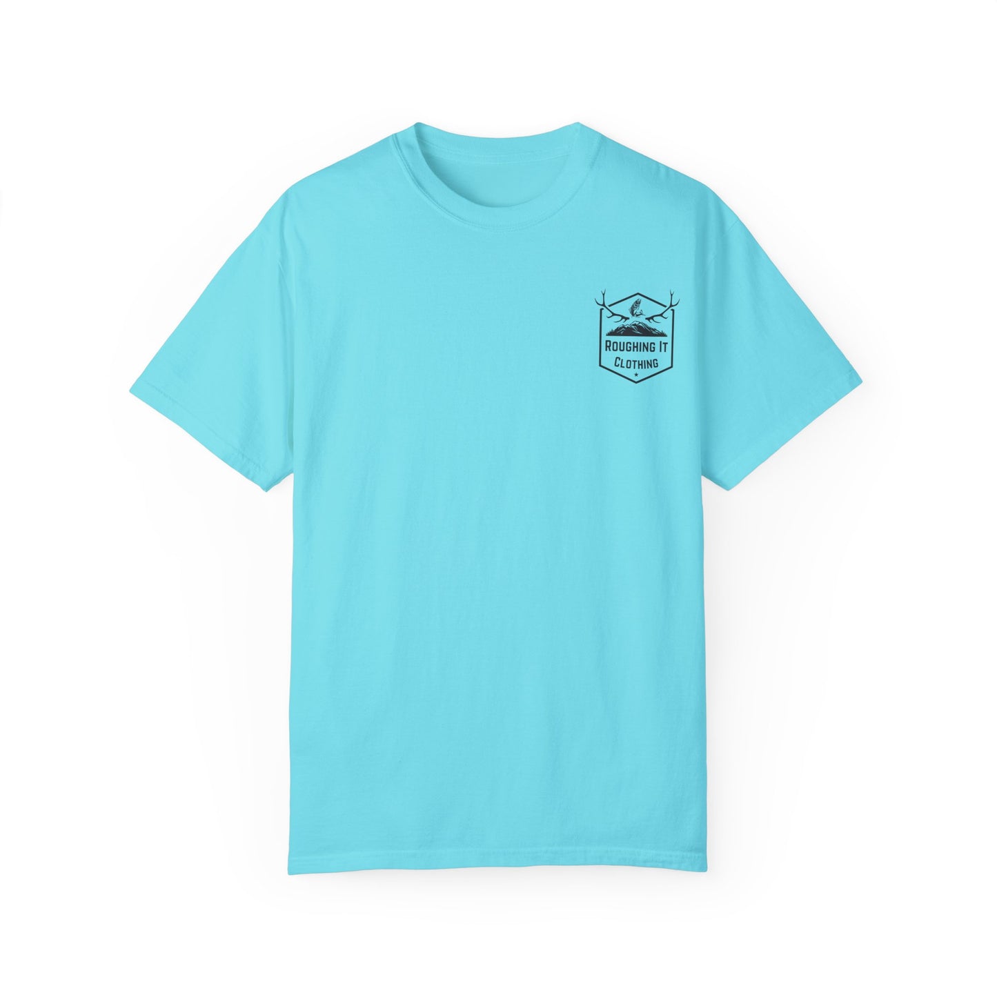 Lake Days Tee