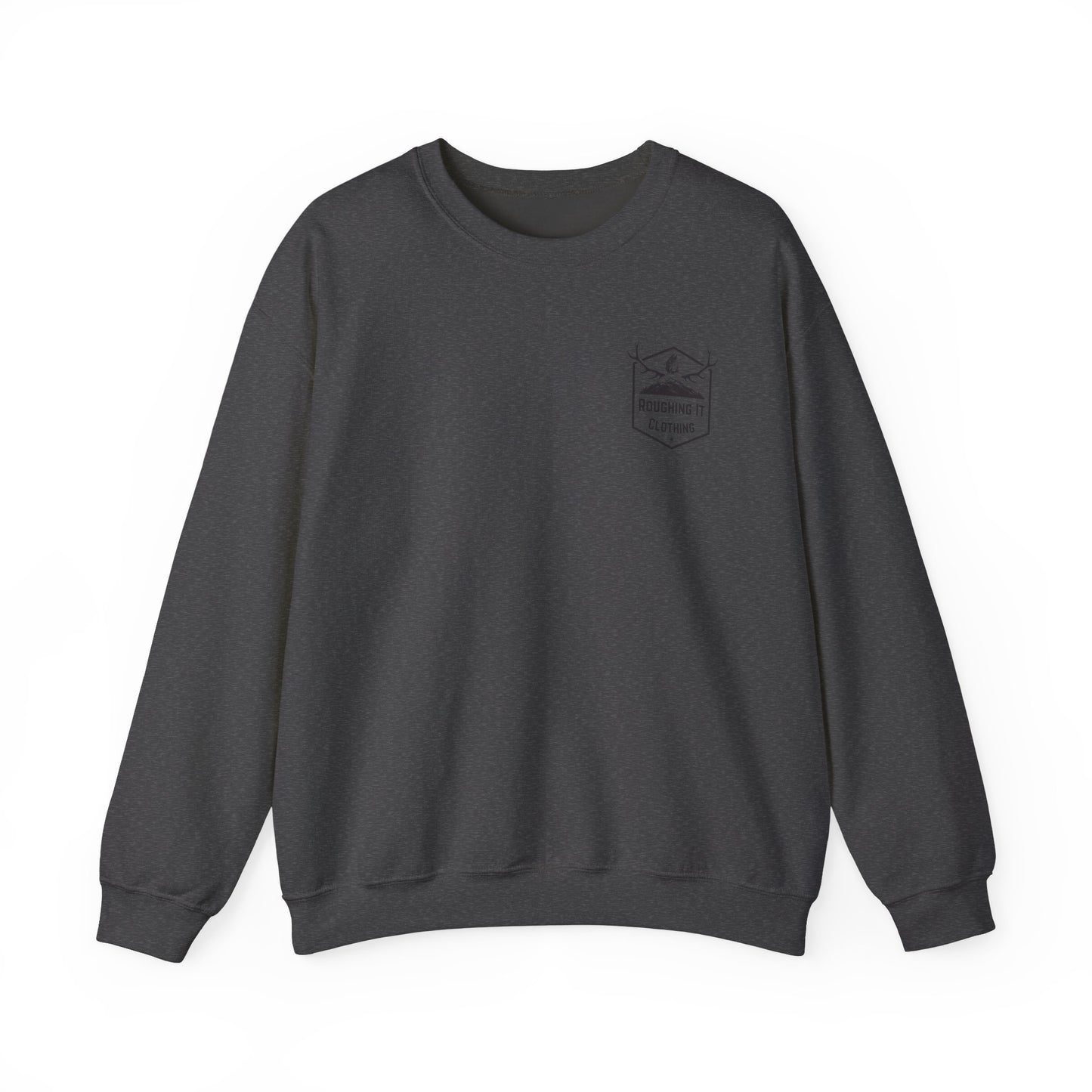 Duck Crewneck