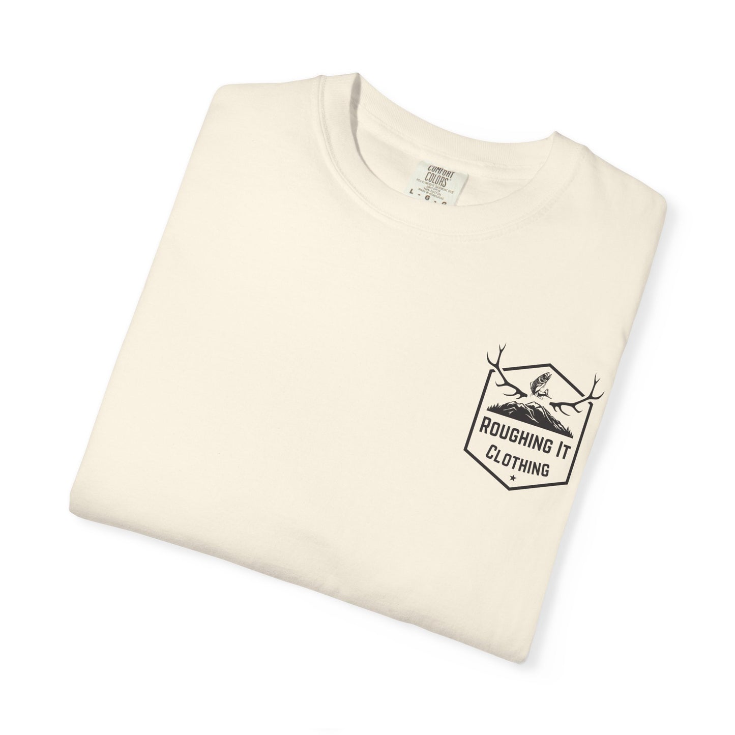 Old Fashioneds & Bonfires T-Shirt
