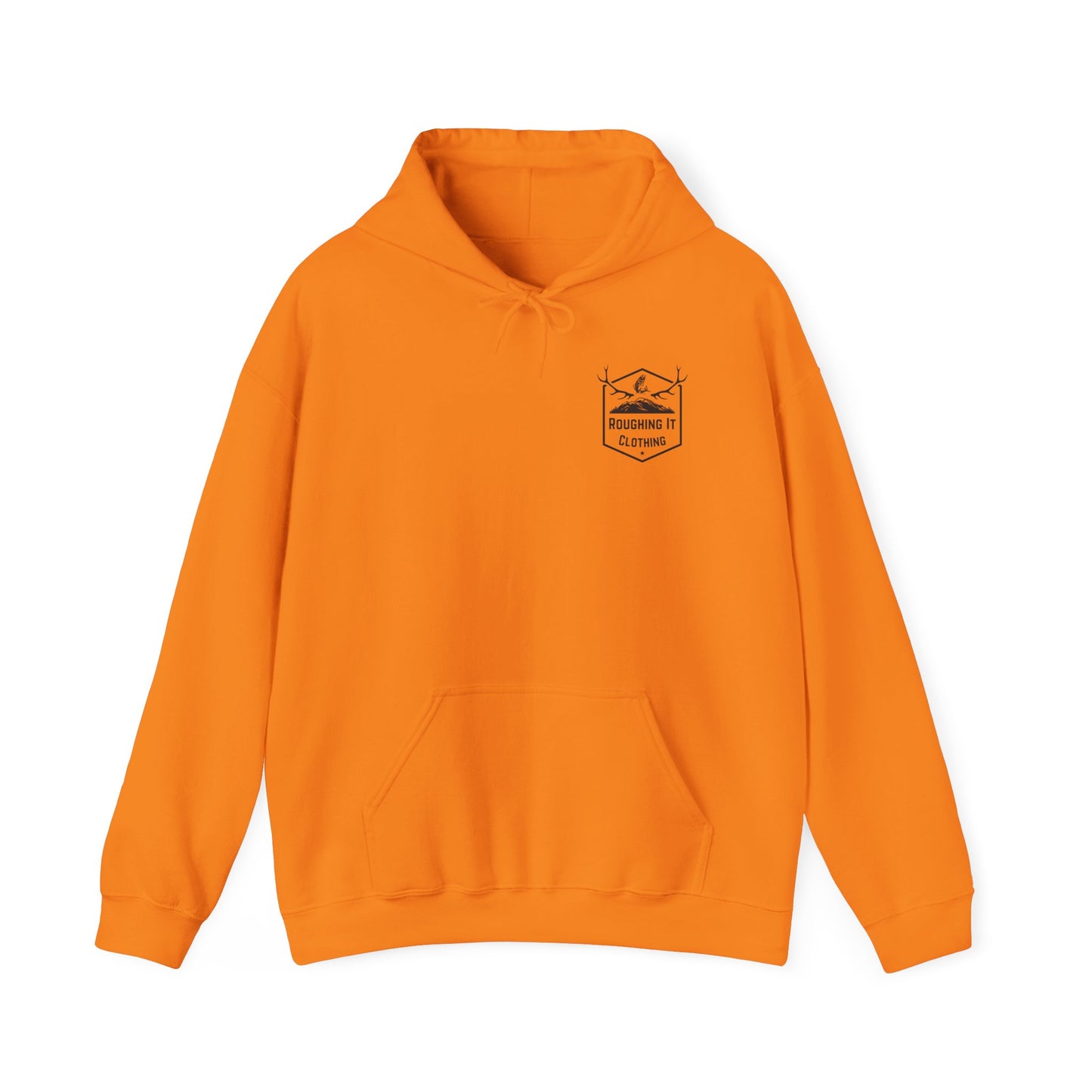 Wisconsin Sportsman Hoodie
