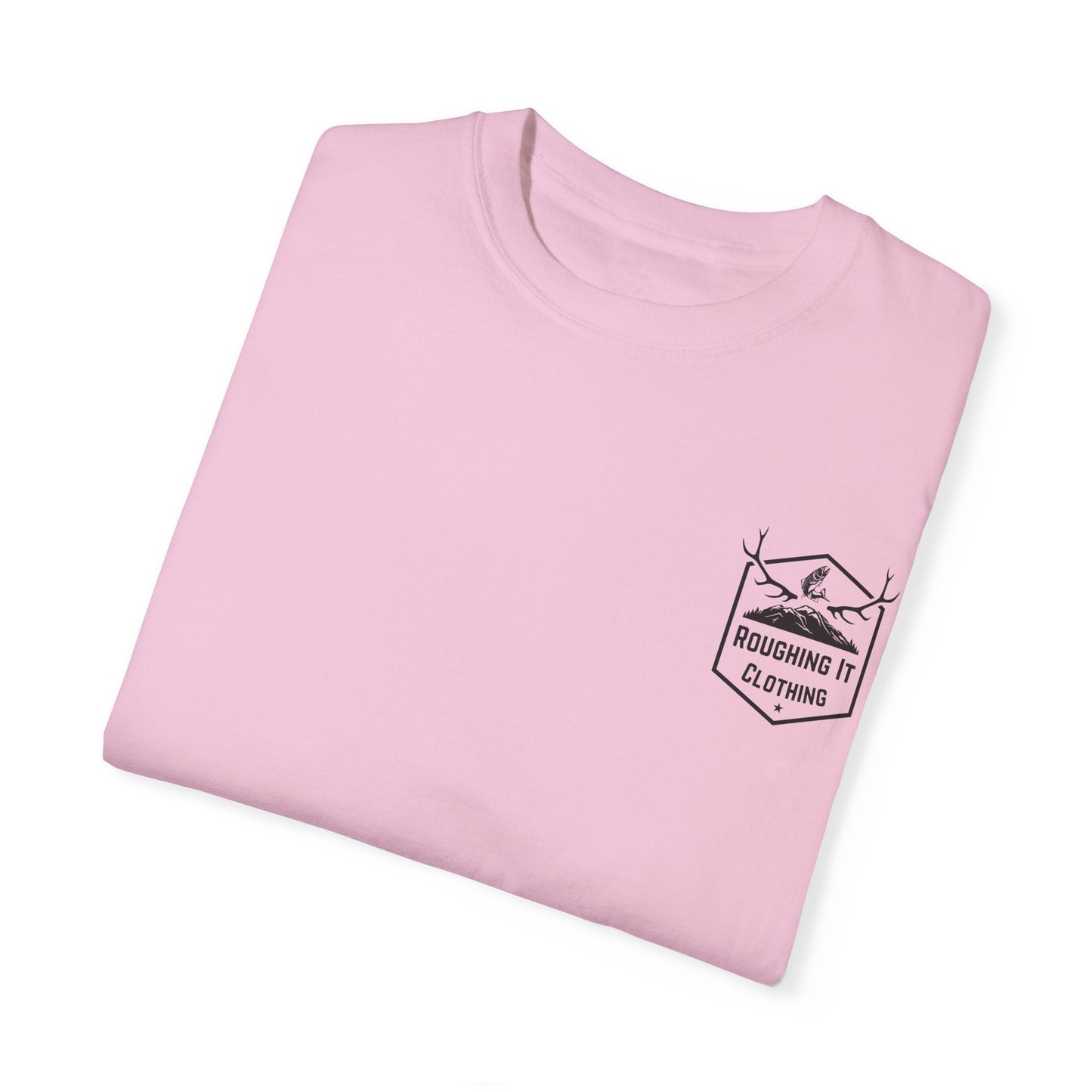 Lake Life Tee