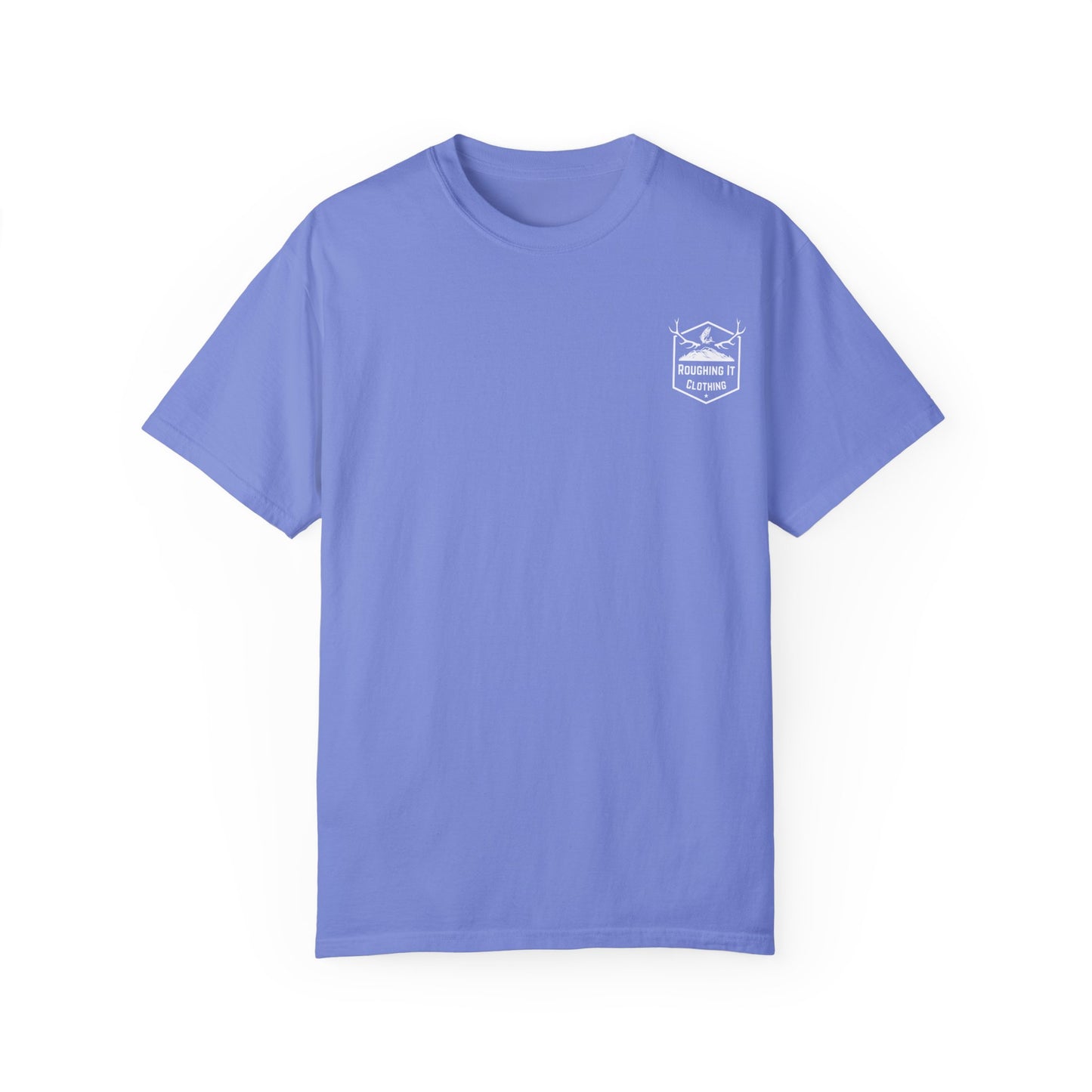 Lake Babe Tee