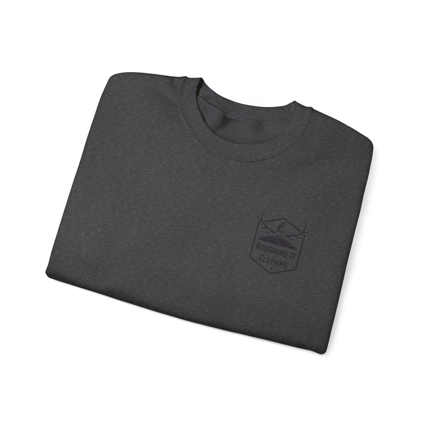 Duck Crewneck