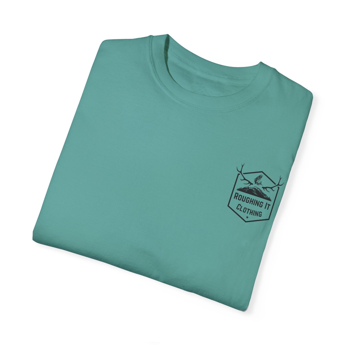 Men's Lake Life Tee