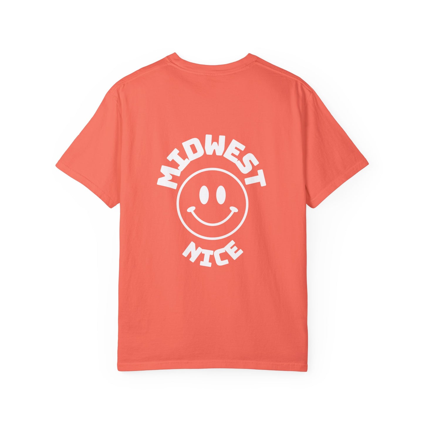 Midwest Nice Tee