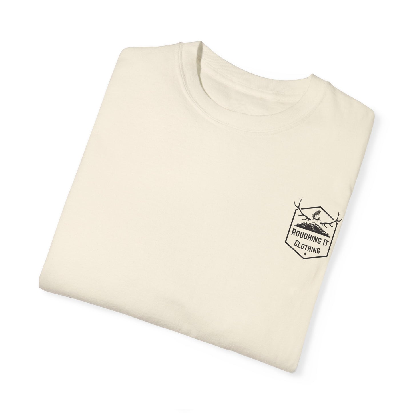 Sunshine On My Mind Tee