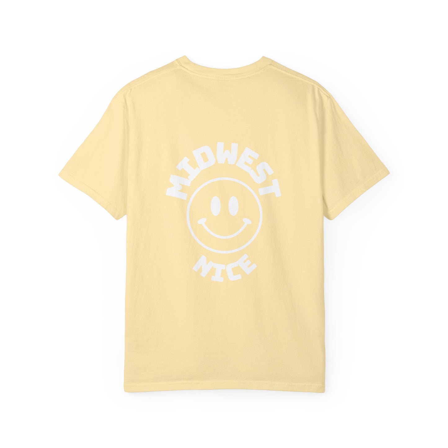 Midwest Nice Tee