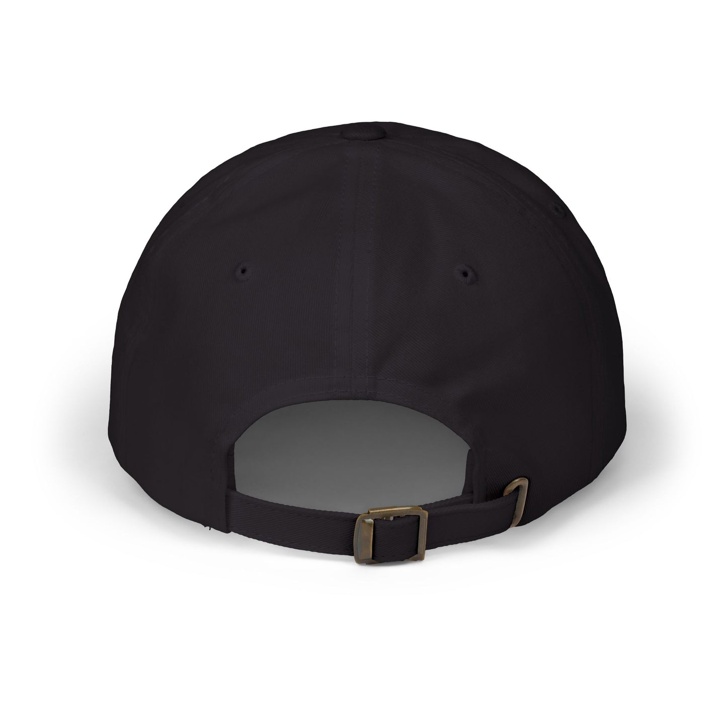 Midwest Nice Classic Dad Cap