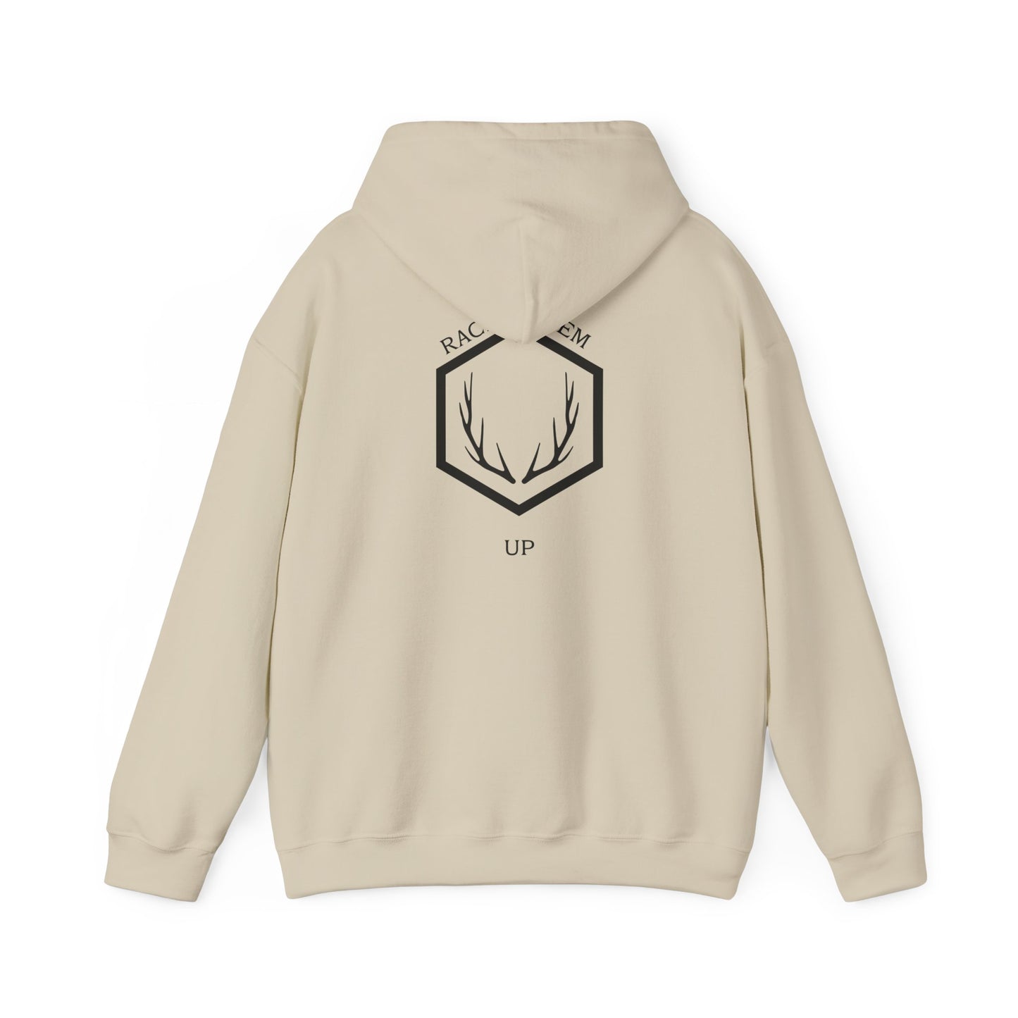 Rack 'Em Up Hoodie