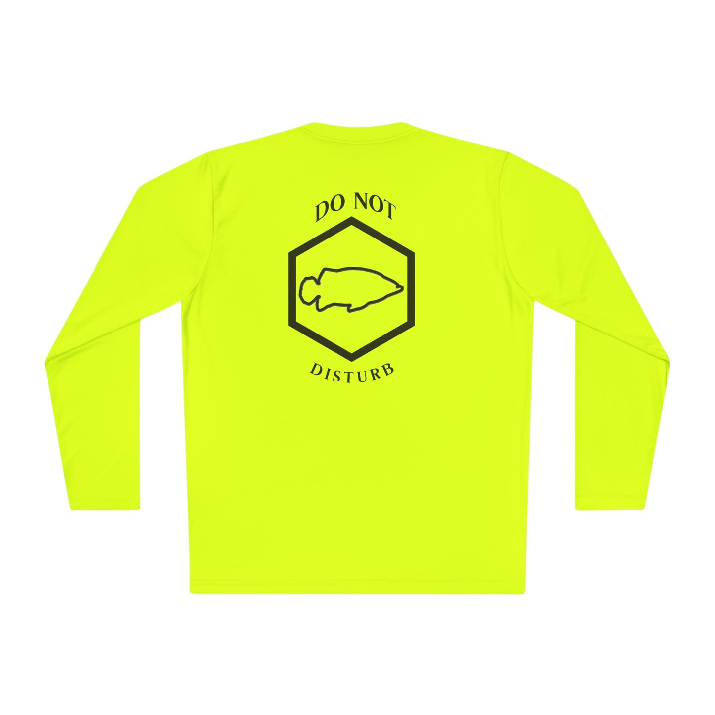 Do Not Disturb Shirt
