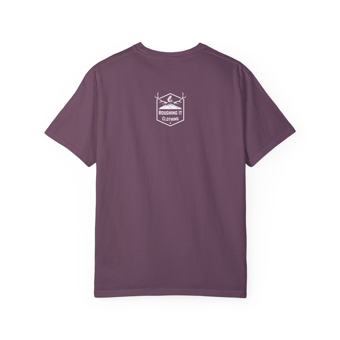 University Logo Tee