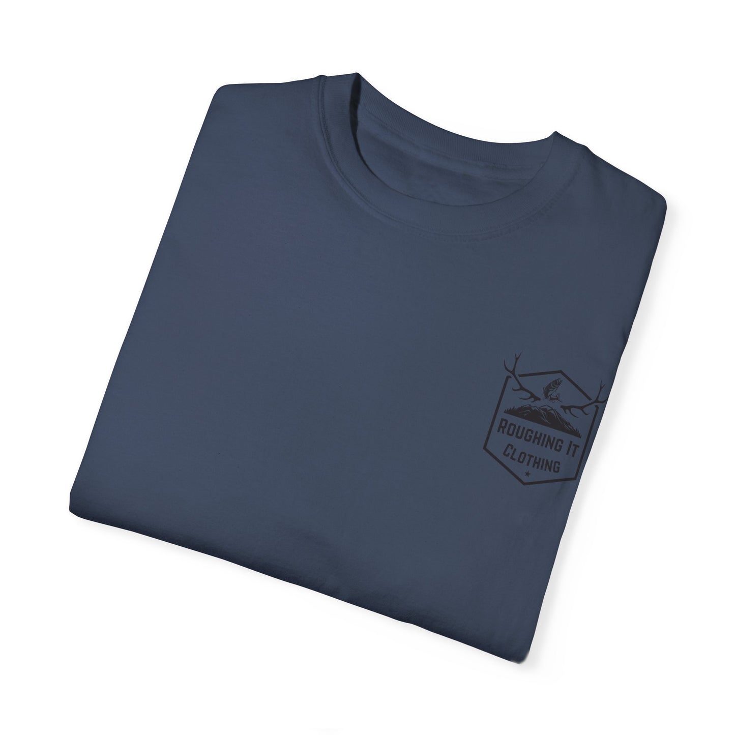 Wisconsin Sportsman Shirt