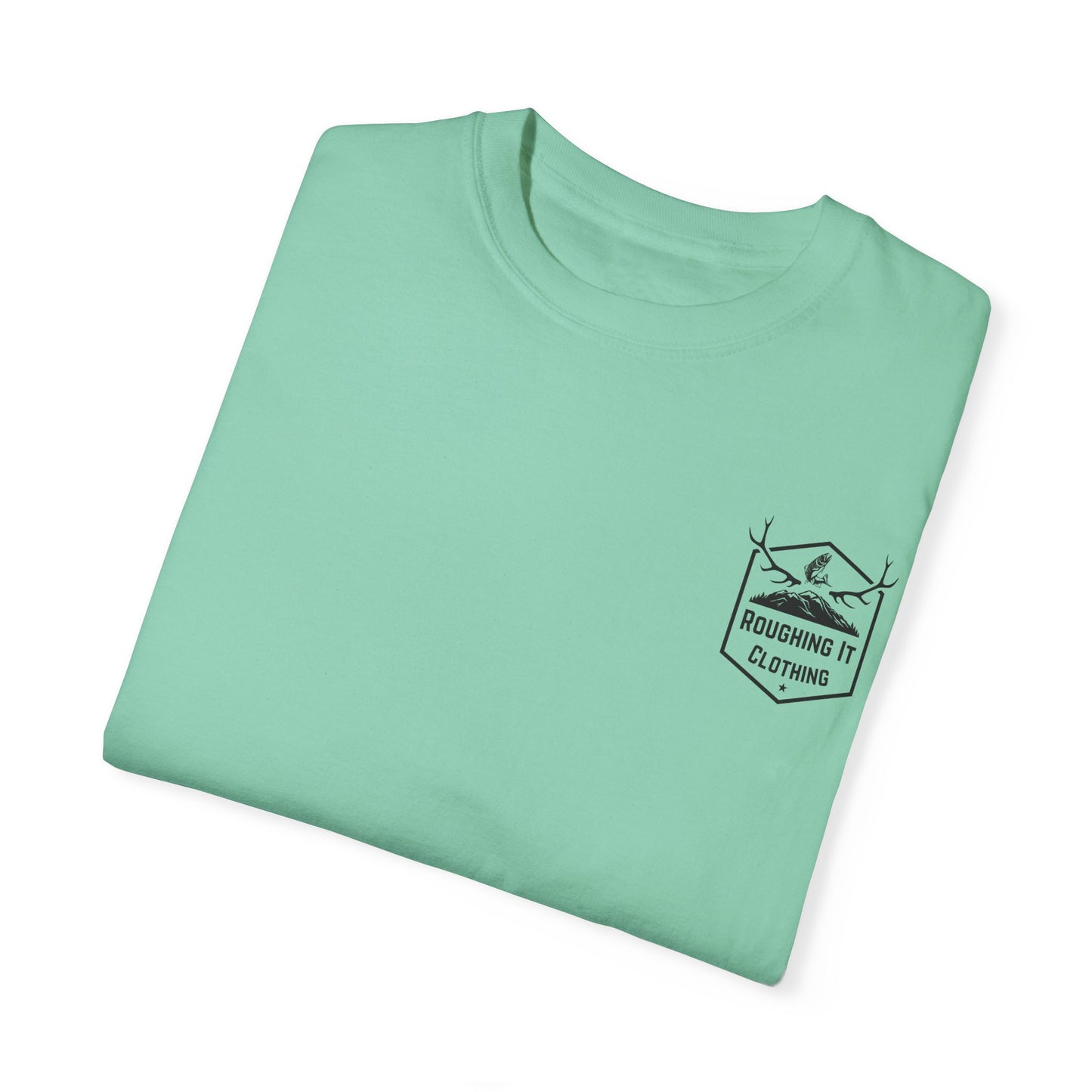 Men's Lake Life Tee