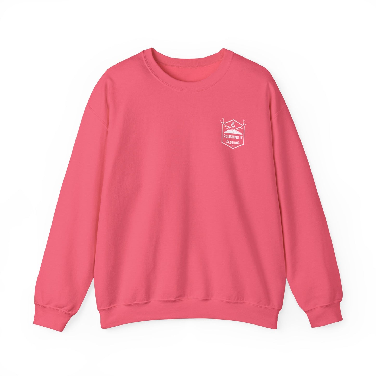 Lake Babe Wisconsin Crewneck