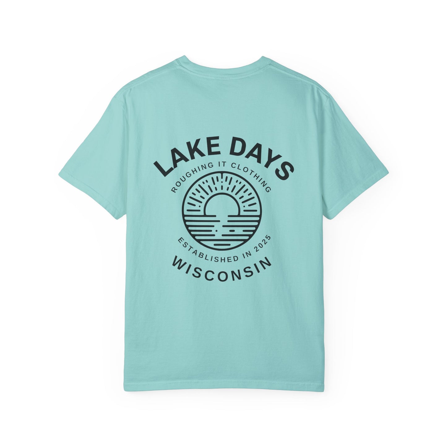 Women's Lake Days T-shirt