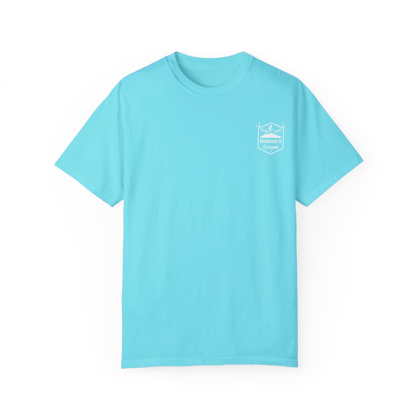 Midwest Nice Tee