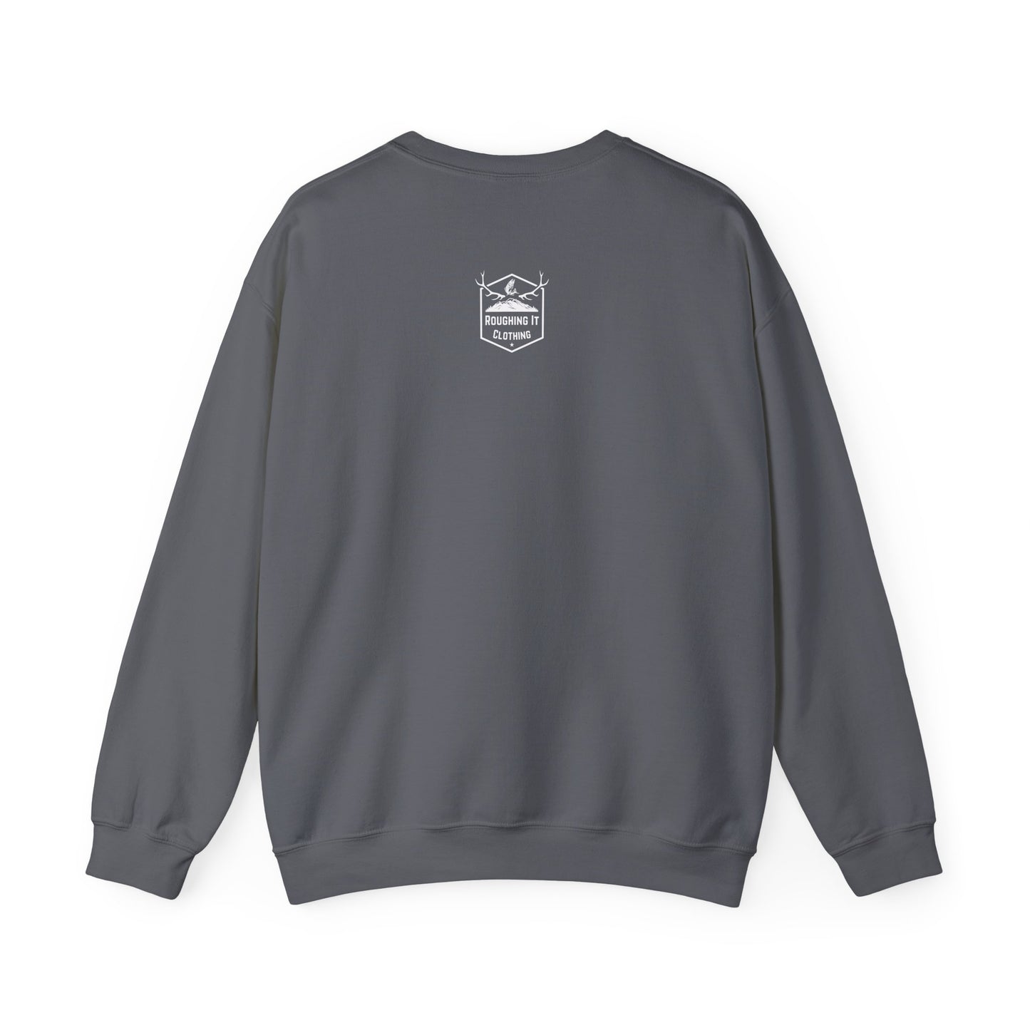 University Logo Crewneck