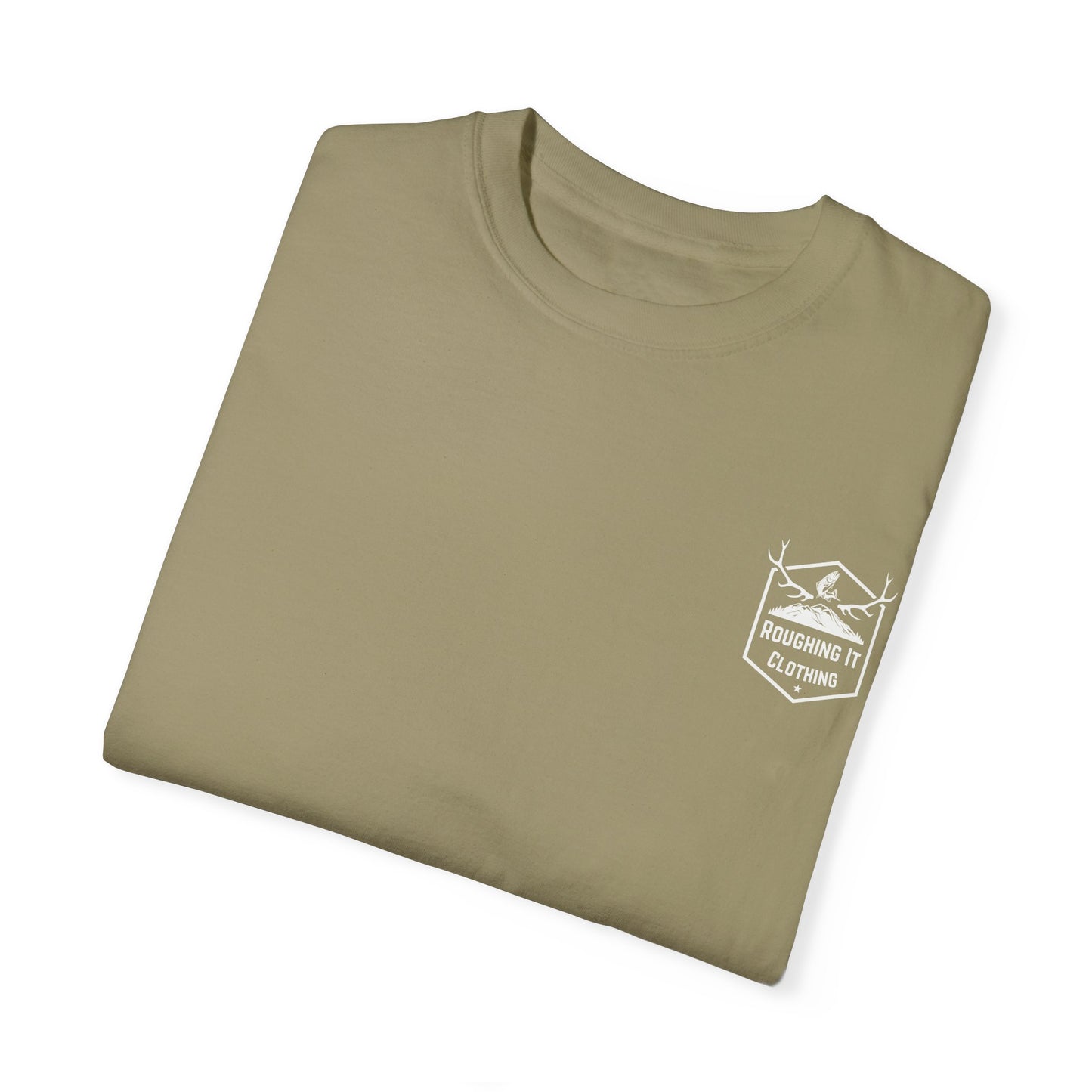 Lake Life Tee